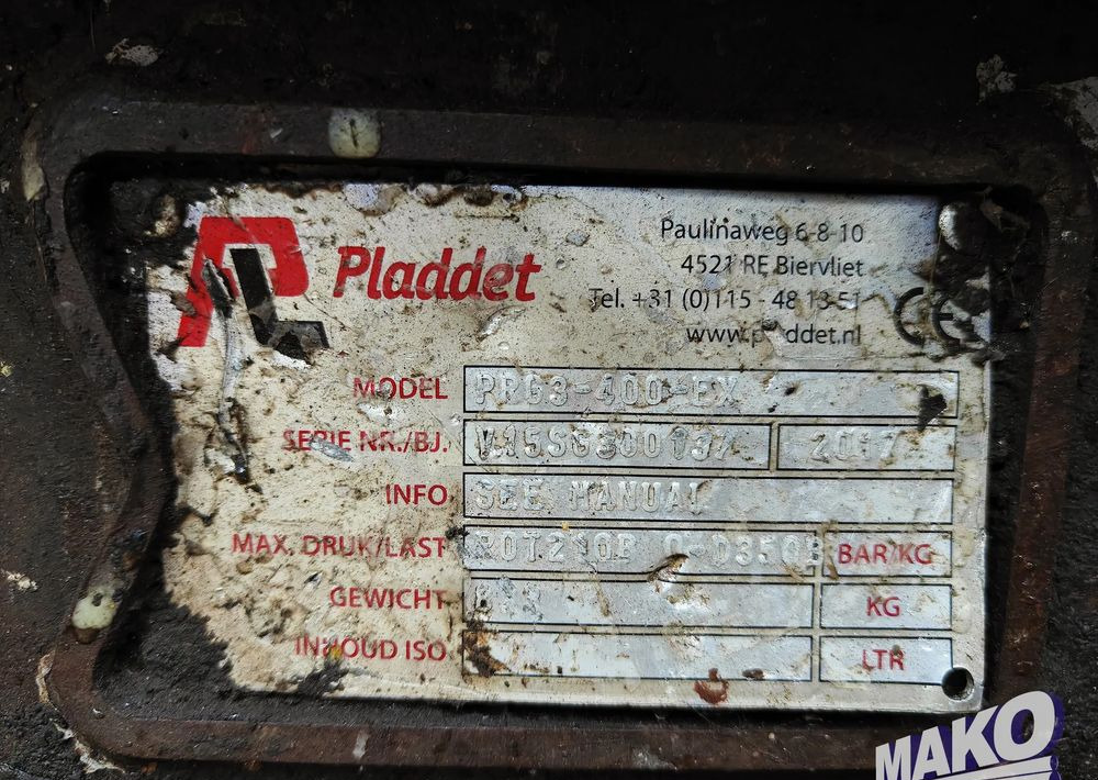 Doosan DX140LCR-5 - حفار زاحف: صورة 5 Doosan DX140LCR-5 - حفار زاحف: صورة 5