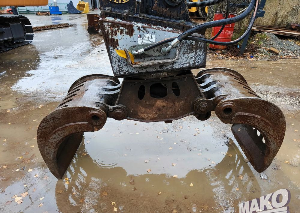 Doosan DX140LCR-5 - حفار زاحف: صورة 3 Doosan DX140LCR-5 - حفار زاحف: صورة 3