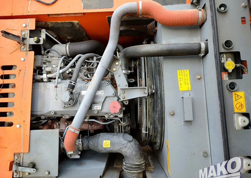 تأجير  Hitachi ZX250 LCN-3 Hitachi ZX250 LCN-3: صورة 13