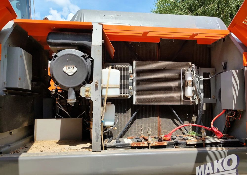 تأجير  Hitachi ZX250 LCN-3 Hitachi ZX250 LCN-3: صورة 11