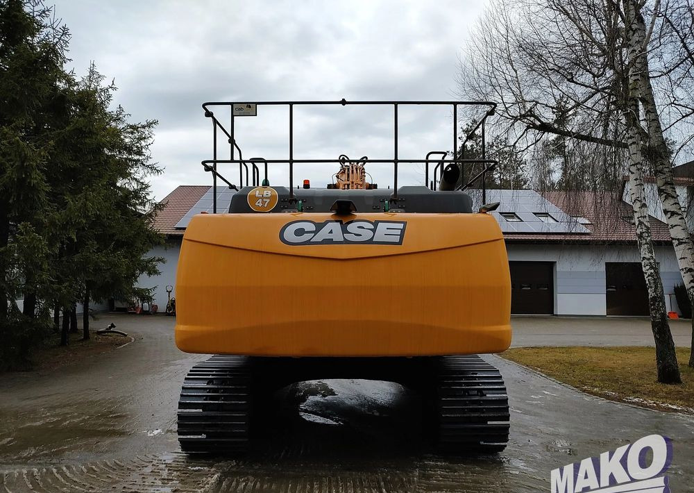 Komatsu CX370D - حفار زاحف: صورة 3 Komatsu CX370D - حفار زاحف: صورة 3