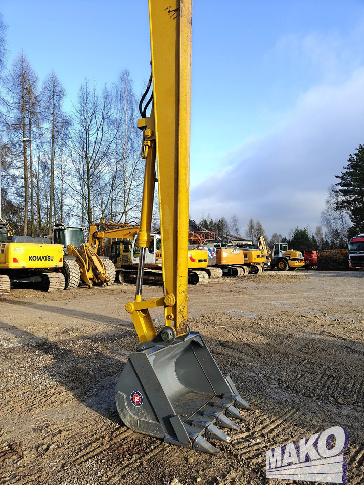 حفار زاحف Komatsu PC210 LC-10: صورة 10 حفار زاحف Komatsu PC210 LC-10: صورة 10