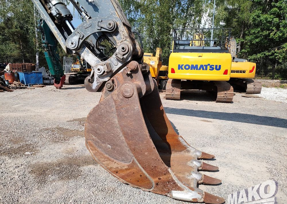 حفار زاحف Liebherr R934C NLC Litronic: صورة 11