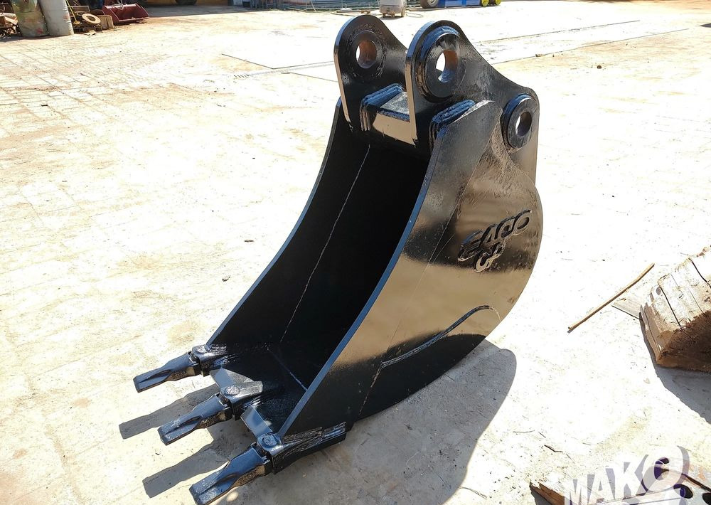 Łyżka ESCO 55cm do koparki Miller fi 80 - ملحق - آلات الإنشاء: صورة 4 Łyżka ESCO 55cm do koparki Miller fi 80 - ملحق - آلات الإنشاء: صورة 4