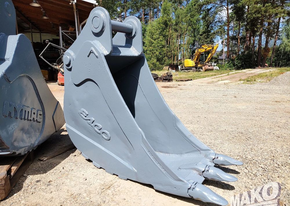 Łyżka ESCO 57cm do koparki Miller fi 80 - ملحق - آلات الإنشاء: صورة 4 Łyżka ESCO 57cm do koparki Miller fi 80 - ملحق - آلات الإنشاء: صورة 4