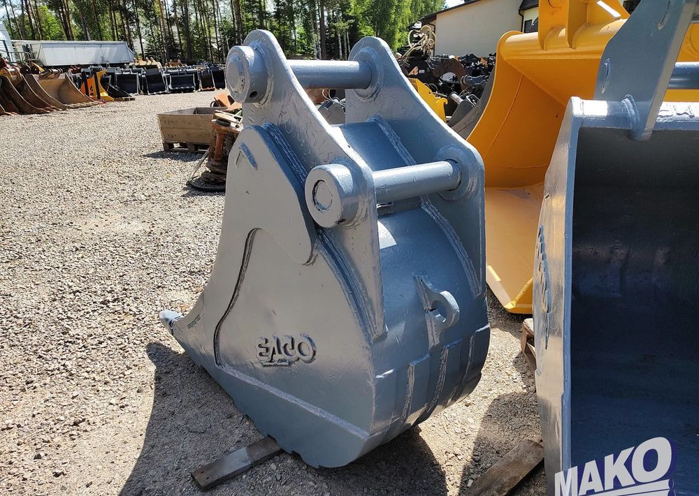 Łyżka ESCO 57cm do koparki Miller fi 80 - ملحق - آلات الإنشاء: صورة 5 Łyżka ESCO 57cm do koparki Miller fi 80 - ملحق - آلات الإنشاء: صورة 5