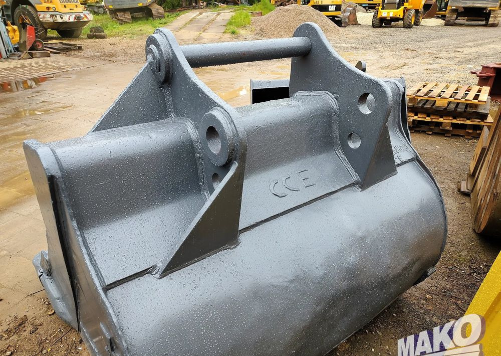Łyżka MKL 180cm do koparki Liebherr SW66 - ملحق - آلات الإنشاء: صورة 5 Łyżka MKL 180cm do koparki Liebherr SW66 - ملحق - آلات الإنشاء: صورة 5