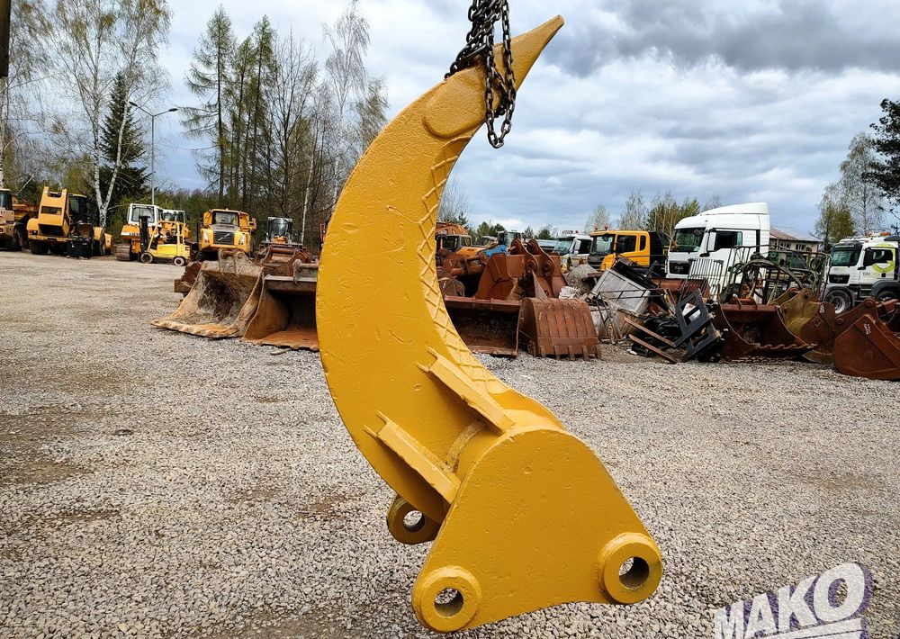 Zrywak Liebherr do koparki 20 - 40 ton Miller fi 80 - ملحق - آلات الإنشاء: صورة 1 Zrywak Liebherr do koparki 20 - 40 ton Miller fi 80 - ملحق - آلات الإنشاء: صورة 1