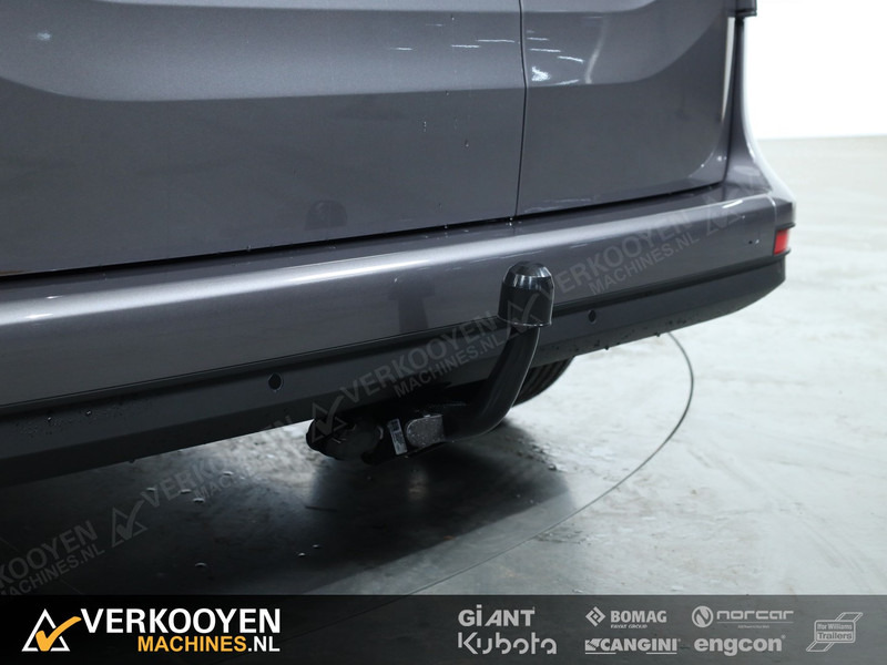 Mercedes-Benz Citan Select 112 CDI L2 - فان: صورة 5 Mercedes-Benz Citan Select 112 CDI L2 - فان: صورة 5