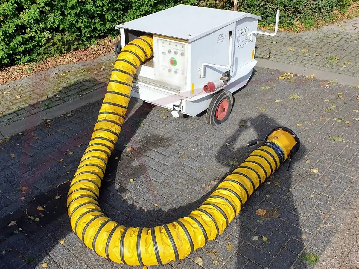 ERRI AH42 - معدات الدعم الأرضي: صورة 2 ERRI AH42 - معدات الدعم الأرضي: صورة 2