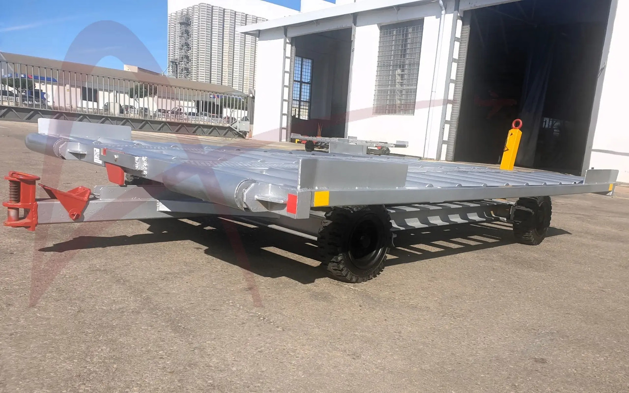 TEMG TG-0018 - معدات الدعم الأرضي: صورة 3 TEMG TG-0018 - معدات الدعم الأرضي: صورة 3
