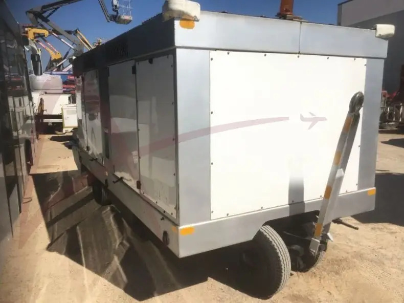 TLD ASU-600-180-DDP - معدات الدعم الأرضي: صورة 2 TLD ASU-600-180-DDP - معدات الدعم الأرضي: صورة 2