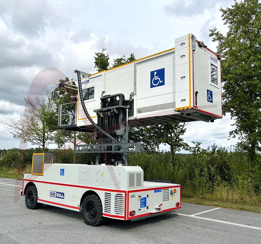 - Ambulift: صورة 4 - Ambulift: صورة 4