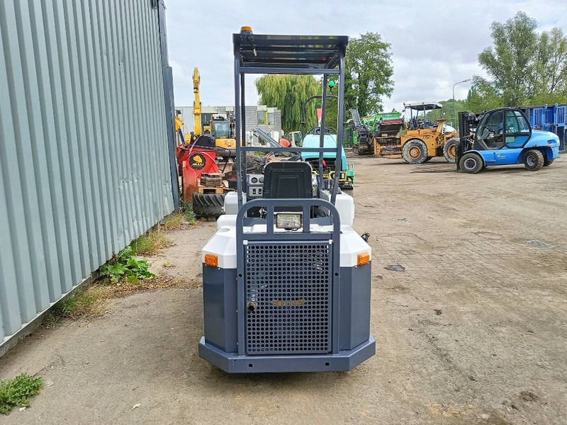 Captok CK - S30T  shovel loader minishovel wiellader - اللودر المجنزر صغير: صورة 4 Captok CK - S30T  shovel loader minishovel wiellader - اللودر المجنزر صغير: صورة 4