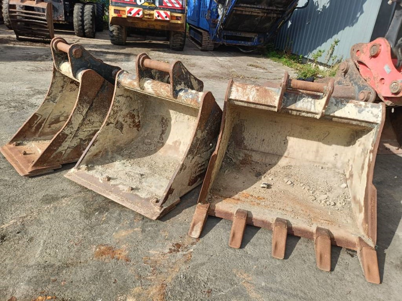 Sany SY 155 U graafmachine excavator rupskraan tracked - حفار زاحف: صورة 5 Sany SY 155 U graafmachine excavator rupskraan tracked - حفار زاحف: صورة 5