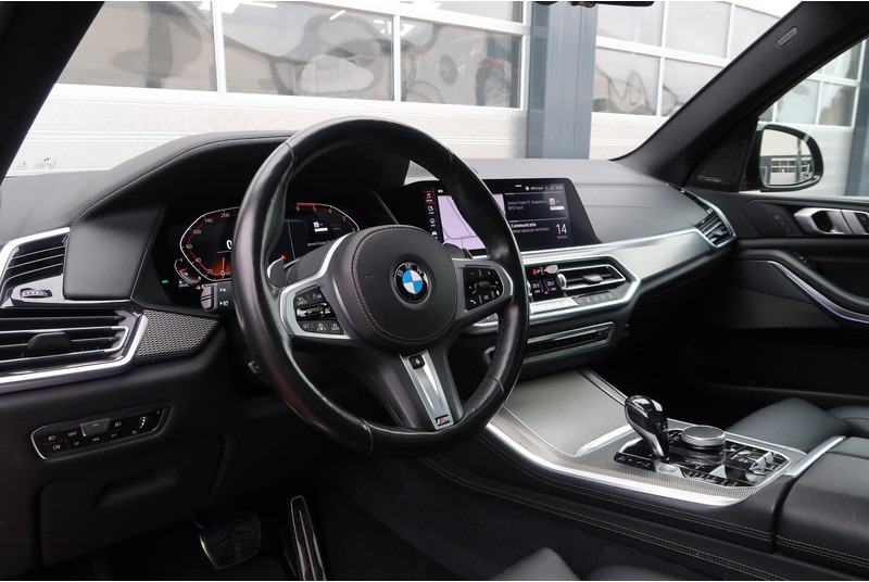 BMW X5 xDrive30d High Executive M SPORT/ PANO/ LUCHT/ HEAD-UP/ H&K/ LASER - سيارة دفع رباعي: صورة 2 BMW X5 xDrive30d High Executive M SPORT/ PANO/ LUCHT/ HEAD-UP/ H&K/ LASER - سيارة دفع رباعي: صورة 2