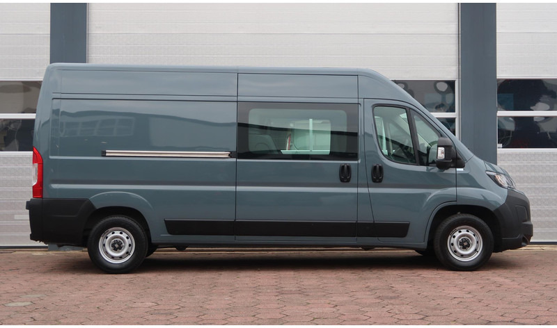 فان المدمجة Fiat Ducato 33 2.2 MultiJet L3H2 DC CAMERA/ 2X SCHUIFDEUR/ 7P/ CRUISE/ AIRCO: صورة 20 فان المدمجة Fiat Ducato 33 2.2 MultiJet L3H2 DC CAMERA/ 2X SCHUIFDEUR/ 7P/ CRUISE/ AIRCO: صورة 20