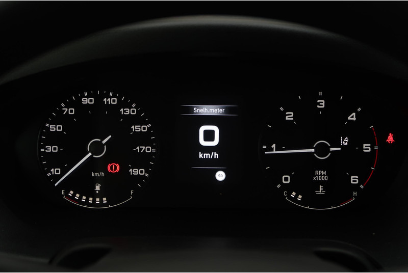 فان المدمجة Fiat Ducato 33 2.2 MultiJet L3H2 DC CAMERA/ 2X SCHUIFDEUR/ 7P/ CRUISE/ AIRCO: صورة 16 فان المدمجة Fiat Ducato 33 2.2 MultiJet L3H2 DC CAMERA/ 2X SCHUIFDEUR/ 7P/ CRUISE/ AIRCO: صورة 16