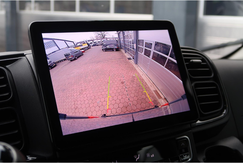 فان المدمجة Fiat Ducato 33 2.2 MultiJet L3H2 DC CAMERA/ 2X SCHUIFDEUR/ 7P/ CRUISE/ AIRCO: صورة 6 فان المدمجة Fiat Ducato 33 2.2 MultiJet L3H2 DC CAMERA/ 2X SCHUIFDEUR/ 7P/ CRUISE/ AIRCO: صورة 6