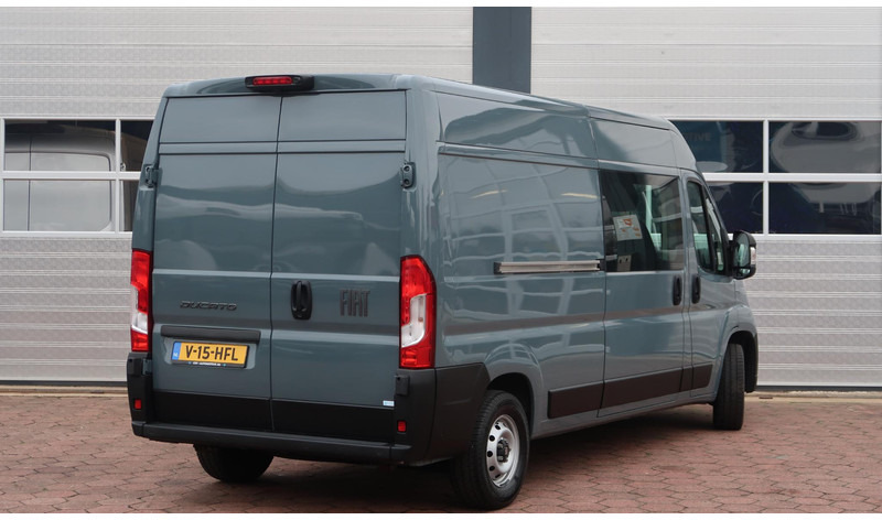 فان المدمجة Fiat Ducato 33 2.2 MultiJet L3H2 DC CAMERA/ 2X SCHUIFDEUR/ 7P/ CRUISE/ AIRCO: صورة 8 فان المدمجة Fiat Ducato 33 2.2 MultiJet L3H2 DC CAMERA/ 2X SCHUIFDEUR/ 7P/ CRUISE/ AIRCO: صورة 8