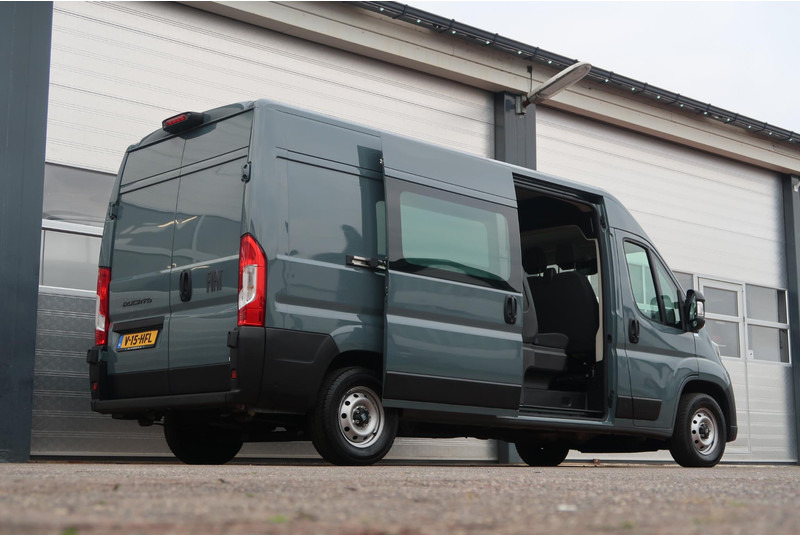 Fiat Ducato 33 2.2 MultiJet L3H2 DC CAMERA/ 2X SCHUIFDEUR/ 7P/ CRUISE/ AIRCO - فان المدمجة: صورة 4 Fiat Ducato 33 2.2 MultiJet L3H2 DC CAMERA/ 2X SCHUIFDEUR/ 7P/ CRUISE/ AIRCO - فان المدمجة: صورة 4