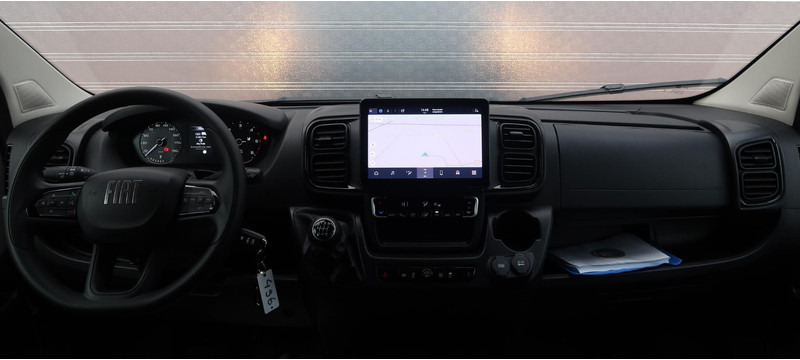 Fiat Ducato 33 2.2 MultiJet L3H2 DC CAMERA/ 2X SCHUIFDEUR/ 7P/ CRUISE/ AIRCO - فان المدمجة: صورة 5 Fiat Ducato 33 2.2 MultiJet L3H2 DC CAMERA/ 2X SCHUIFDEUR/ 7P/ CRUISE/ AIRCO - فان المدمجة: صورة 5