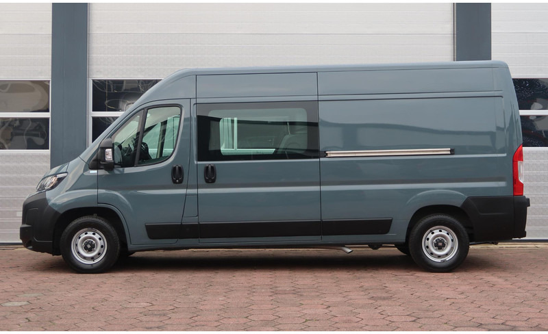 فان المدمجة Fiat Ducato 33 2.2 MultiJet L3H2 DC CAMERA/ 2X SCHUIFDEUR/ 7P/ CRUISE/ AIRCO: صورة 17 فان المدمجة Fiat Ducato 33 2.2 MultiJet L3H2 DC CAMERA/ 2X SCHUIFDEUR/ 7P/ CRUISE/ AIRCO: صورة 17