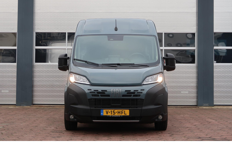 فان المدمجة Fiat Ducato 33 2.2 MultiJet L3H2 DC CAMERA/ 2X SCHUIFDEUR/ 7P/ CRUISE/ AIRCO: صورة 14 فان المدمجة Fiat Ducato 33 2.2 MultiJet L3H2 DC CAMERA/ 2X SCHUIFDEUR/ 7P/ CRUISE/ AIRCO: صورة 14