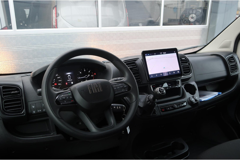 Fiat Ducato 33 2.2 MultiJet L3H2 DC CAMERA/ 2X SCHUIFDEUR/ 7P/ CRUISE/ AIRCO - فان المدمجة: صورة 2 Fiat Ducato 33 2.2 MultiJet L3H2 DC CAMERA/ 2X SCHUIFDEUR/ 7P/ CRUISE/ AIRCO - فان المدمجة: صورة 2