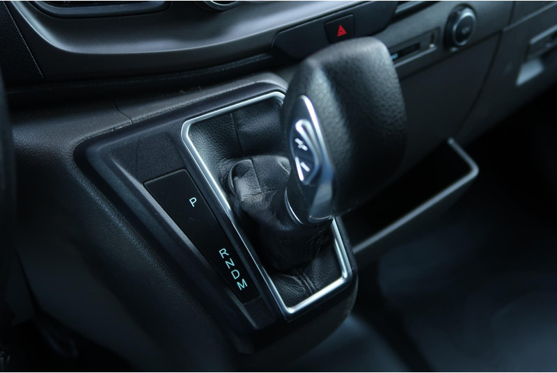 Ford Transit 330 2.0 TDCI L3H2 DC AUT/ CAMERA/ ACC/ AIRCO/ TREKHAAK - فان المدمجة, الشاحنات الصغيرة كابينة مزدوجة: صورة 4 Ford Transit 330 2.0 TDCI L3H2 DC AUT/ CAMERA/ ACC/ AIRCO/ TREKHAAK - فان المدمجة, الشاحنات الصغيرة كابينة مزدوجة: صورة 4