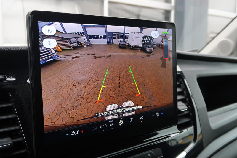 Ford Transit 350 2.0 TDCI L3H2 AUT/ LED/ CAMERA/ 2X SCHUIFDEUR/ CRUISE/ CLIMA/ TREKHAAK - فان: صورة 4 Ford Transit 350 2.0 TDCI L3H2 AUT/ LED/ CAMERA/ 2X SCHUIFDEUR/ CRUISE/ CLIMA/ TREKHAAK - فان: صورة 4