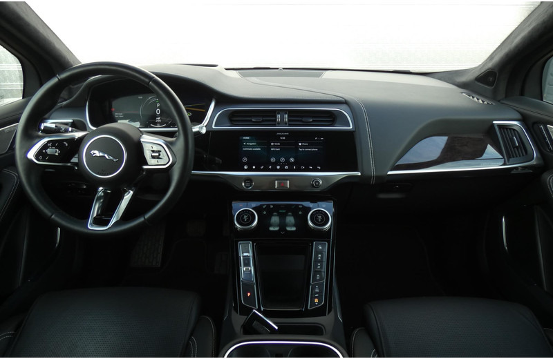Jaguar I-PACE EV400 PANORAMA/ 1E EIG/ FIRST EDITION/ ALLE OPTIES! - سيارة: صورة 5 Jaguar I-PACE EV400 PANORAMA/ 1E EIG/ FIRST EDITION/ ALLE OPTIES! - سيارة: صورة 5