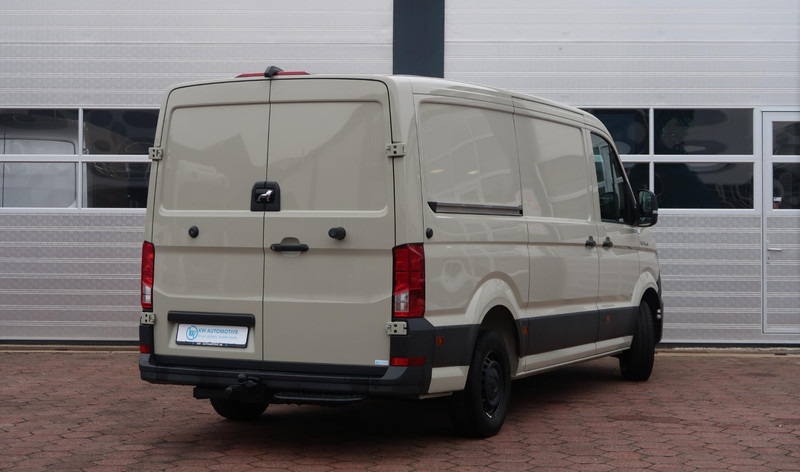 MAN TGE 35 3.140 2.0 L3H2 AUT/ LED/ CAMERA/ CRUISE/ CLIMA/ TREKHAAK - فان: صورة 5 MAN TGE 35 3.140 2.0 L3H2 AUT/ LED/ CAMERA/ CRUISE/ CLIMA/ TREKHAAK - فان: صورة 5