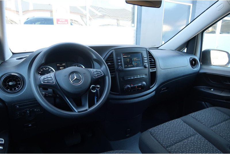 Mercedes-Benz Vito Tourer 114 CDI Select Lang AUT/ 9-PERS!/ CAMERA/ CRUISE/ AIRCO/ DAB+/ TREKHAAK - سيارة: صورة 2 Mercedes-Benz Vito Tourer 114 CDI Select Lang AUT/ 9-PERS!/ CAMERA/ CRUISE/ AIRCO/ DAB+/ TREKHAAK - سيارة: صورة 2