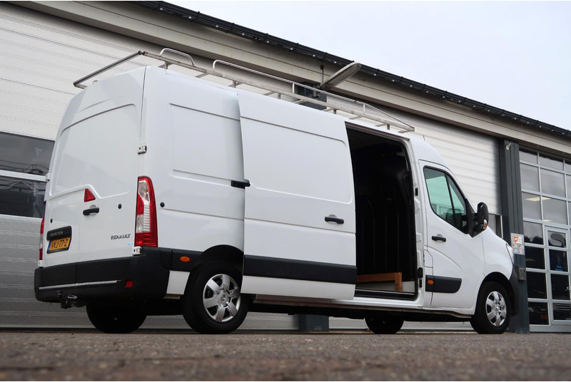 Renault Master T35 2.3 dCi 180 L3H2 Energy LED/ CRUISE/ AIRCO/ IMPERIAAL/ TREKHAAK - فان: صورة 3 Renault Master T35 2.3 dCi 180 L3H2 Energy LED/ CRUISE/ AIRCO/ IMPERIAAL/ TREKHAAK - فان: صورة 3