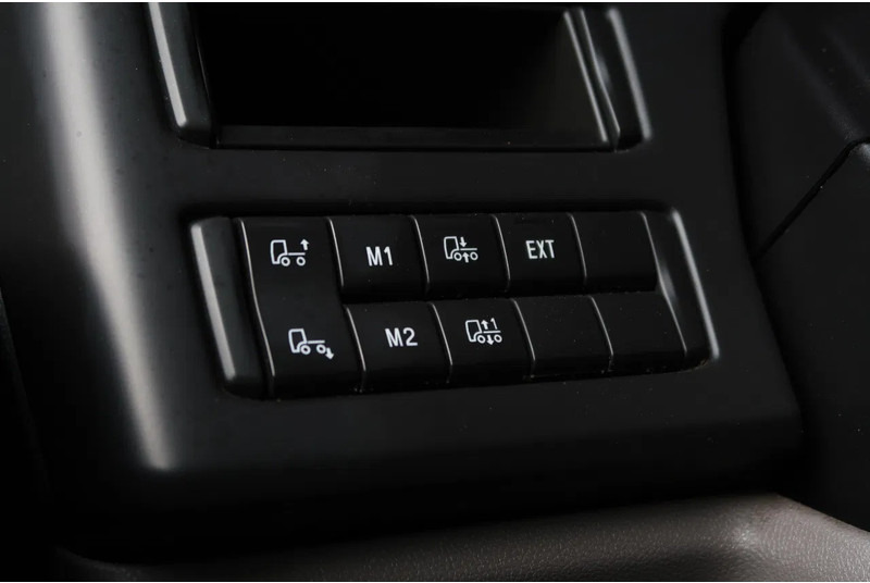 Scania R410 NGS LNG/ RETARDER/ ACC/ DIFF LOCK/ ETC - رأس تريلا: صورة 5 Scania R410 NGS LNG/ RETARDER/ ACC/ DIFF LOCK/ ETC - رأس تريلا: صورة 5