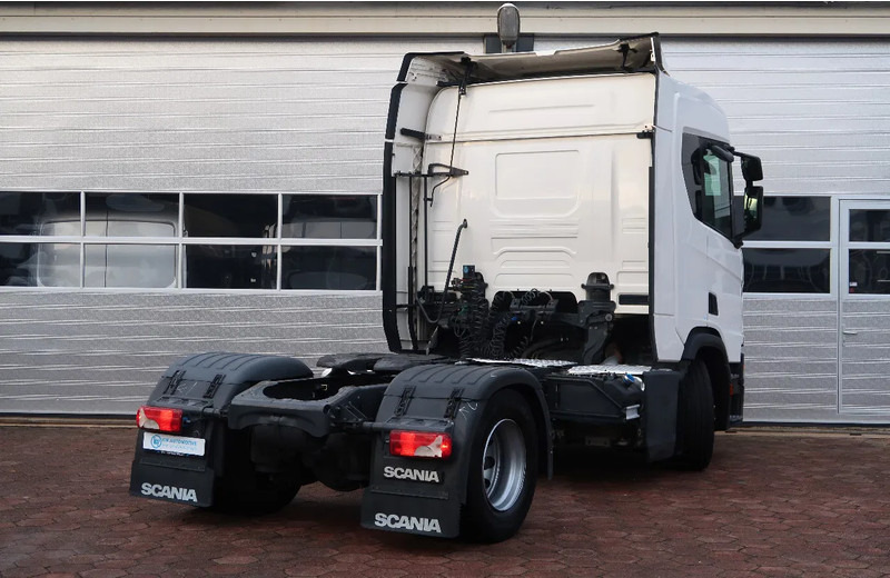 Scania R450 NGS 4X2/ RETARDER/ ACC/ DIFF LOCK/ EURO 6 - رأس تريلا: صورة 5 Scania R450 NGS 4X2/ RETARDER/ ACC/ DIFF LOCK/ EURO 6 - رأس تريلا: صورة 5