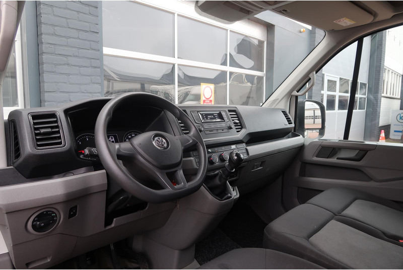 فان Volkswagen Crafter 35 2.0 TDI LAADKLEP/ AIRCO/ CRUISE: صورة 15