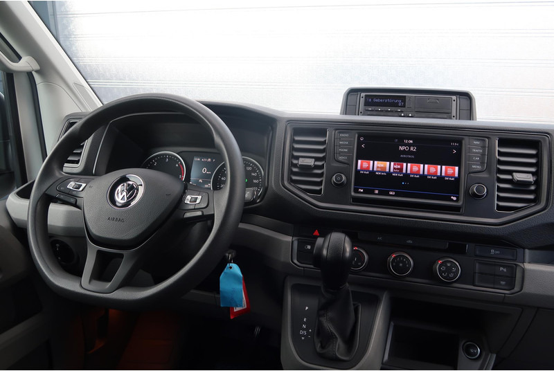 Volkswagen Crafter 50 2.0 TDI DL L3H2 3.5 T/ LED/ CAMERA/ NAVI/ CRUISE/ CLIMA/ DUBBEL LUCHT - فان: صورة 5 Volkswagen Crafter 50 2.0 TDI DL L3H2 3.5 T/ LED/ CAMERA/ NAVI/ CRUISE/ CLIMA/ DUBBEL LUCHT - فان: صورة 5