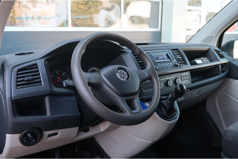 Volkswagen Transporter 2.0 TDI L2H1 DC AIRCO/ CRUISE/ TREKHAAK - فان المدمجة, الشاحنات الصغيرة كابينة مزدوجة: صورة 2 Volkswagen Transporter 2.0 TDI L2H1 DC AIRCO/ CRUISE/ TREKHAAK - فان المدمجة, الشاحنات الصغيرة كابينة مزدوجة: صورة 2