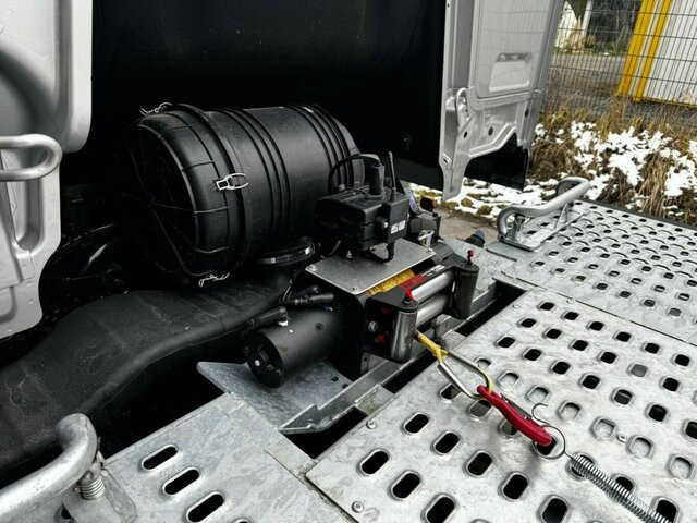 MAN TGL 12.250 BL Autotransporter FVG - شاحنة سحب: صورة 5 MAN TGL 12.250 BL Autotransporter FVG - شاحنة سحب: صورة 5