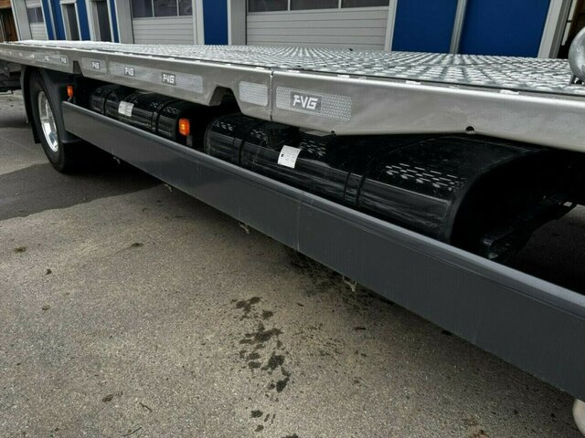 MAN TGL 12.250 BL Autotransporter FVG... - شاحنة سحب: صورة 4 MAN TGL 12.250 BL Autotransporter FVG... - شاحنة سحب: صورة 4