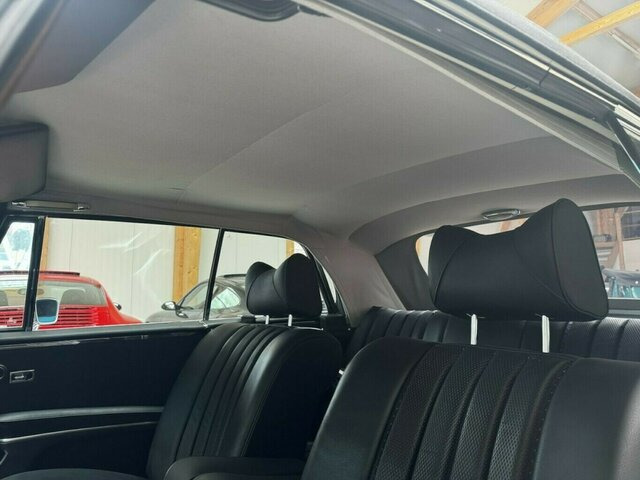 كابريوليه MERCEDES-BENZ 280 SE Cabrio W111 BRABUS-Classic...: صورة 13