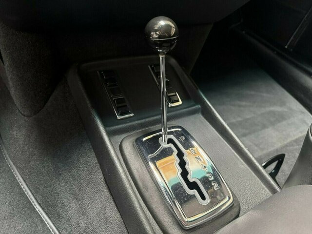 كابريوليه MERCEDES-BENZ 280 SE Cabrio W111 BRABUS-Classic...: صورة 14