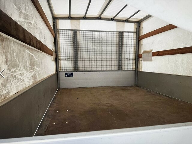 MERCEDES-BENZ Sprinter 316 CDI Pritsche 4x4 Allrad Plane... - شاحنة توصيل مفتوحة: صورة 5 MERCEDES-BENZ Sprinter 316 CDI Pritsche 4x4 Allrad Plane... - شاحنة توصيل مفتوحة: صورة 5