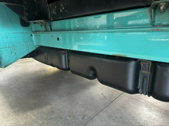 MERCEDES-BENZ Sprinter 513 CDI 4x4 Allrad Pritsche Top!... - شاحنة توصيل مفتوحة: صورة 5 MERCEDES-BENZ Sprinter 513 CDI 4x4 Allrad Pritsche Top!... - شاحنة توصيل مفتوحة: صورة 5