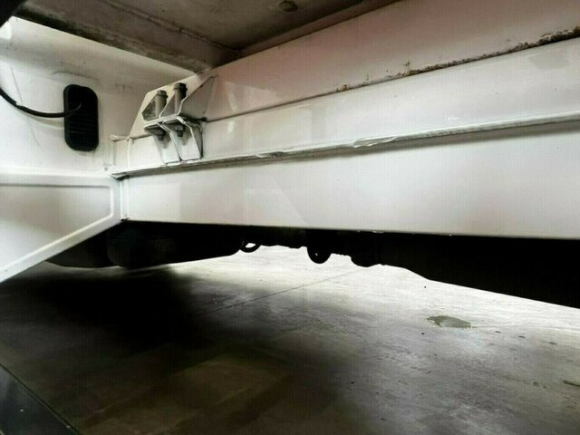 MERCEDES-BENZ Sprinter 516 CDI Müllwagen Papierkorbsammelfzg.... - شاحنة قمامة: صورة 4 MERCEDES-BENZ Sprinter 516 CDI Müllwagen Papierkorbsammelfzg.... - شاحنة قمامة: صورة 4