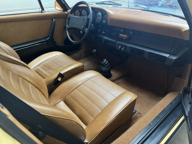 PORSCHE 911 S 2.7 - سيارة: صورة 3 PORSCHE 911 S 2.7 - سيارة: صورة 3