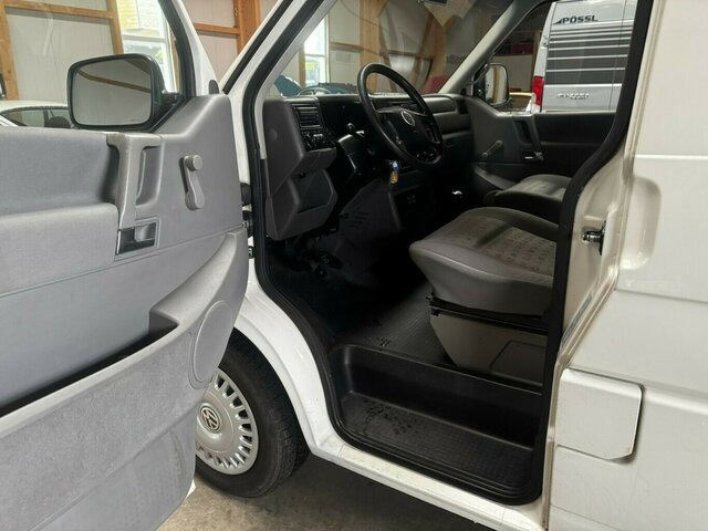 VW T4 Caravelle 2.5 TDI Syncro Sperre 1. Hand!... - سيارة: صورة 4 VW T4 Caravelle 2.5 TDI Syncro Sperre 1. Hand!... - سيارة: صورة 4