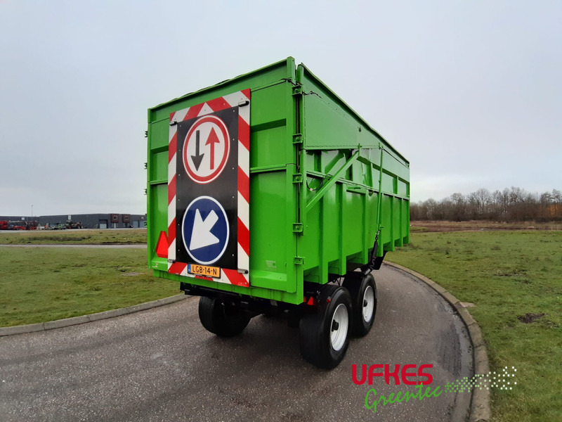 AJK AT 1115 V - آلة حرث الحديقة: صورة 4 AJK AT 1115 V - آلة حرث الحديقة: صورة 4